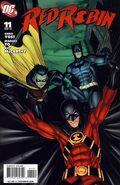 Red Robin Vol 1 11