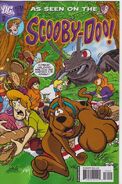Scooby-Doo Vol 1 132