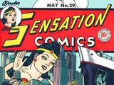 Sensation Comics Vol 1 29