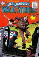 Star-Spangled War Stories Vol 1 39