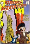 Strange Adventures Vol 1 112