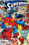 Superman: The Man of Steel Vol 1 27