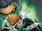 Damian Wayne (Prime Earth)