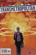 Transmetropolitan Vol 1 42