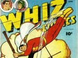 Whiz Comics Vol 1 75