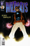 Wildcats Vol 1 9