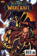 World of Warcraft Vol 1 8