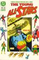 YAS 6.jpg (76 KB) Young All-Stars #6 (November, 1987)