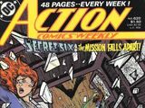 Action Comics Vol 1 620
