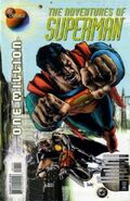Adventures of Superman Vol 1 1000000
