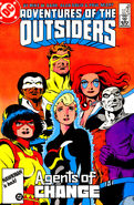 Adventures of the Outsiders Vol 1 36