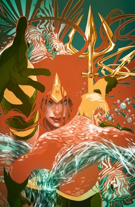 Textless Don Aguillo Variant