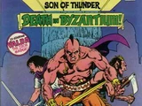 Arak: Son of Thunder Vol 1 17