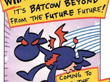 Batcow Beyond (Tiny Titans)