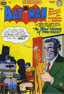 Batman Vol 1 68