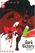 Batman Dark Victory 13.jpg (43 KB) Batman: Dark Victory Vol 1 13