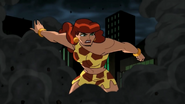 Giganta TV Series Batman: The Brave and the Bold