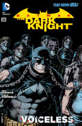 Batman: The Dark Knight Vol 2 26