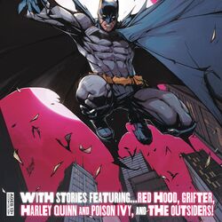 Bragas batman store
