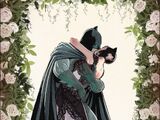 Batman: The Wedding (Collected)