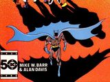 Batman and the Outsiders Vol 1 32