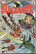 Blackhawk Vol 1 225
