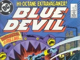 Blue Devil Vol 1 21