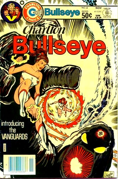 Charlton Bullseye Vol 2 4 | DC Database | Fandom