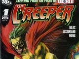 Creeper Vol 2 1