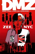 DMZ Vol 1 11