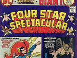 Four-Star Spectacular Vol 1 4