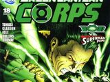 Green Lantern Corps Vol 2 18