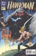 Hawkman Vol 3 14