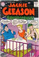 Jackie Gleason and the Honeymooners Vol 1 4