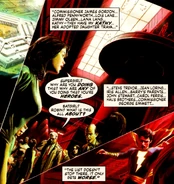 George Emmett Elseworlds Justice