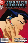 Justice League Adventures Vol 1 18