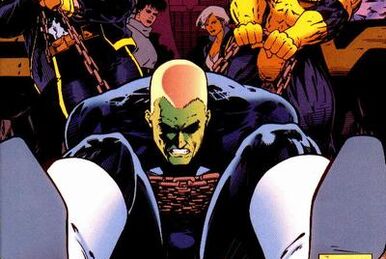Superman: Strange Attractors (Collected) | DC Database | Fandom