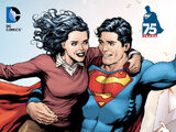 Lois Lane: A Celebration of 75 Years (Collected)