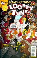 Looney Tunes Vol 1 186