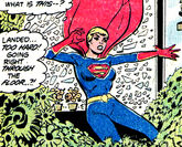 Louise-L Earth-One 5020th Century