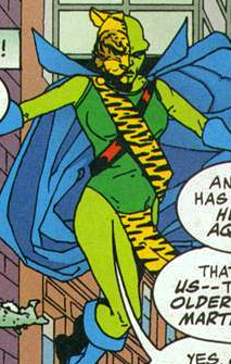 Martian Manhuntress Dark Knight of the Golden Kingdom.png