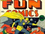 More Fun Comics Vol 1 74