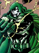 Night Spectre Earth 1996 Spectre/Nightmare