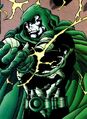 Night Spectre Earth-496 Spectre/Nightmare