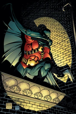Ulysses Armstrong New Earth The General