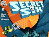 Secret Six Vol 3 2