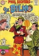 Sergeant Bilko Vol 1 3