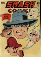 Smash Comics Vol 1 58.jpg (110 KB) Smash Comics Vol 1 58