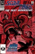 Star Trek: The Next Generation Vol 2 4