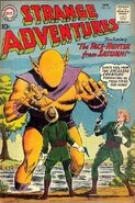 Strange Adventures Vol 1 124